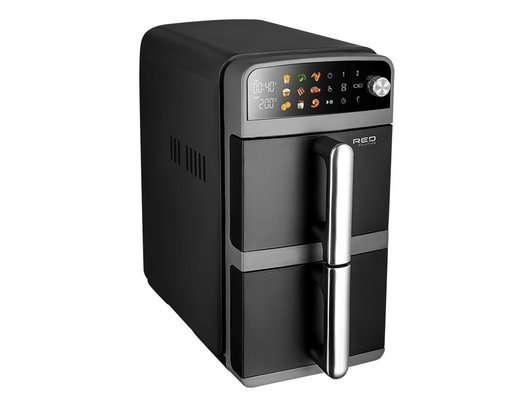 Аэрогриль RED solution TWIN W255